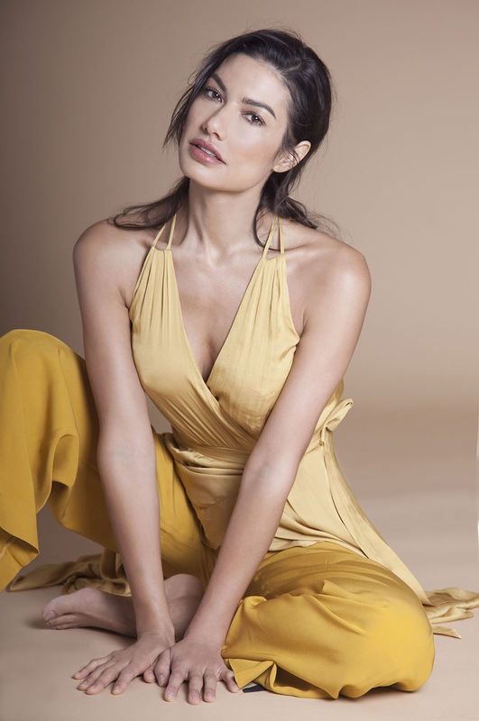 Jacqueline Lord Feet