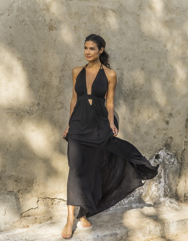 Jacqueline Lord Feet