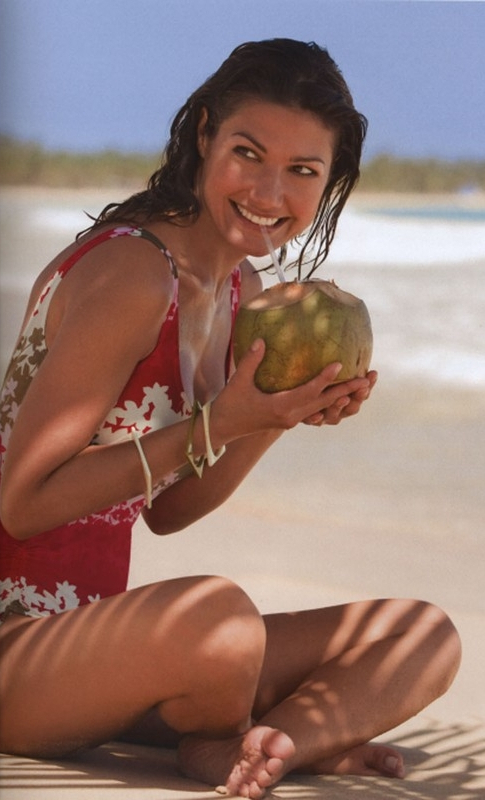 Jacqueline Lord Feet