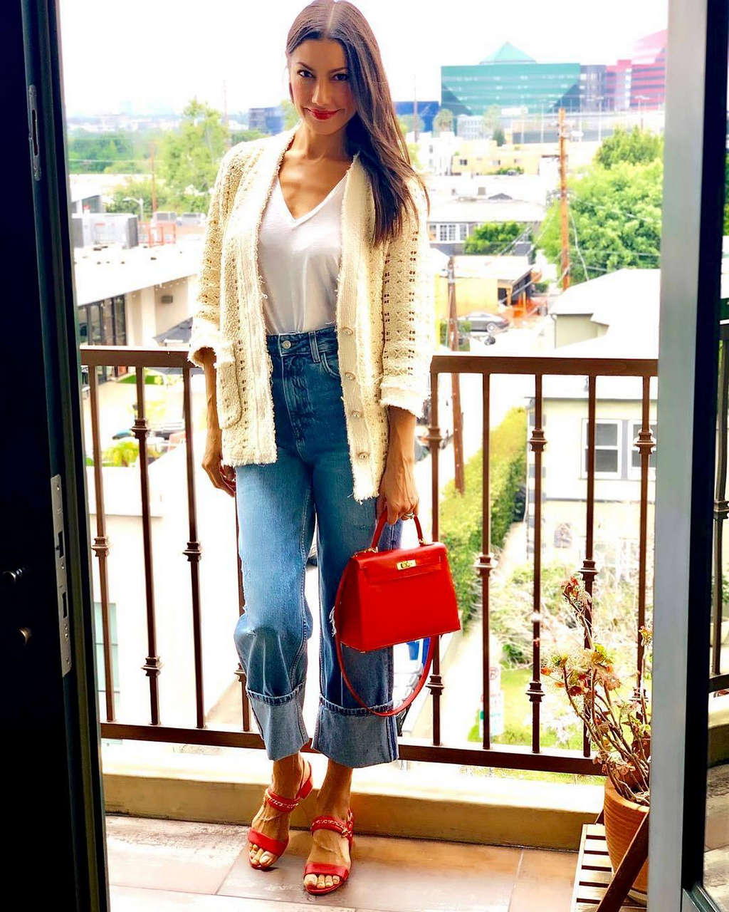 Jacqueline Lord Feet