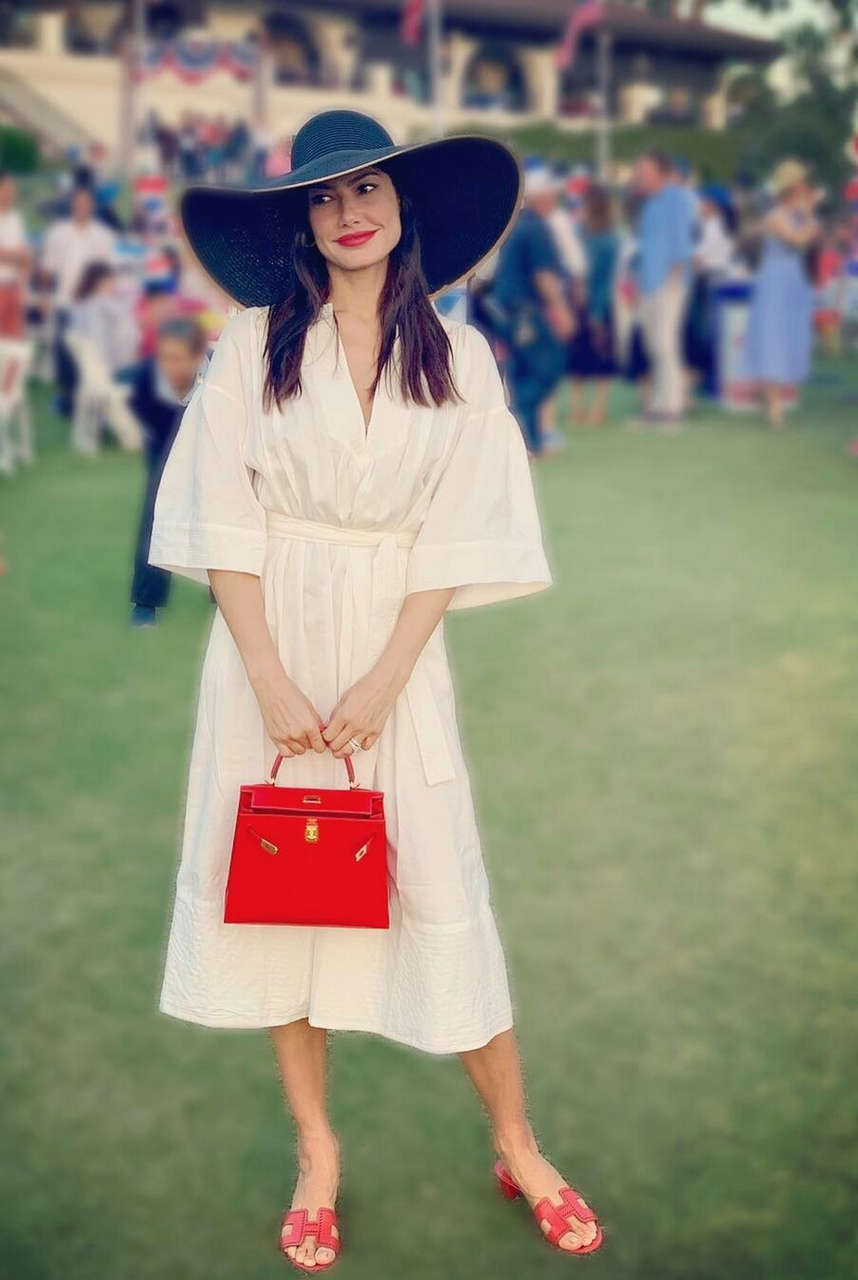 Jacqueline Lord Feet