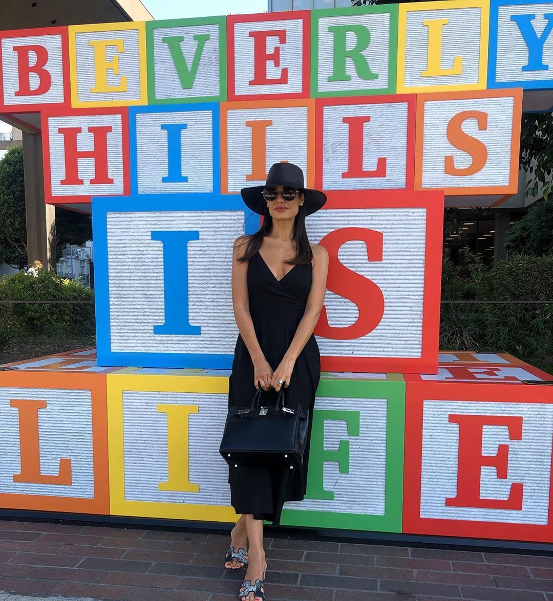 Jacqueline Lord Feet