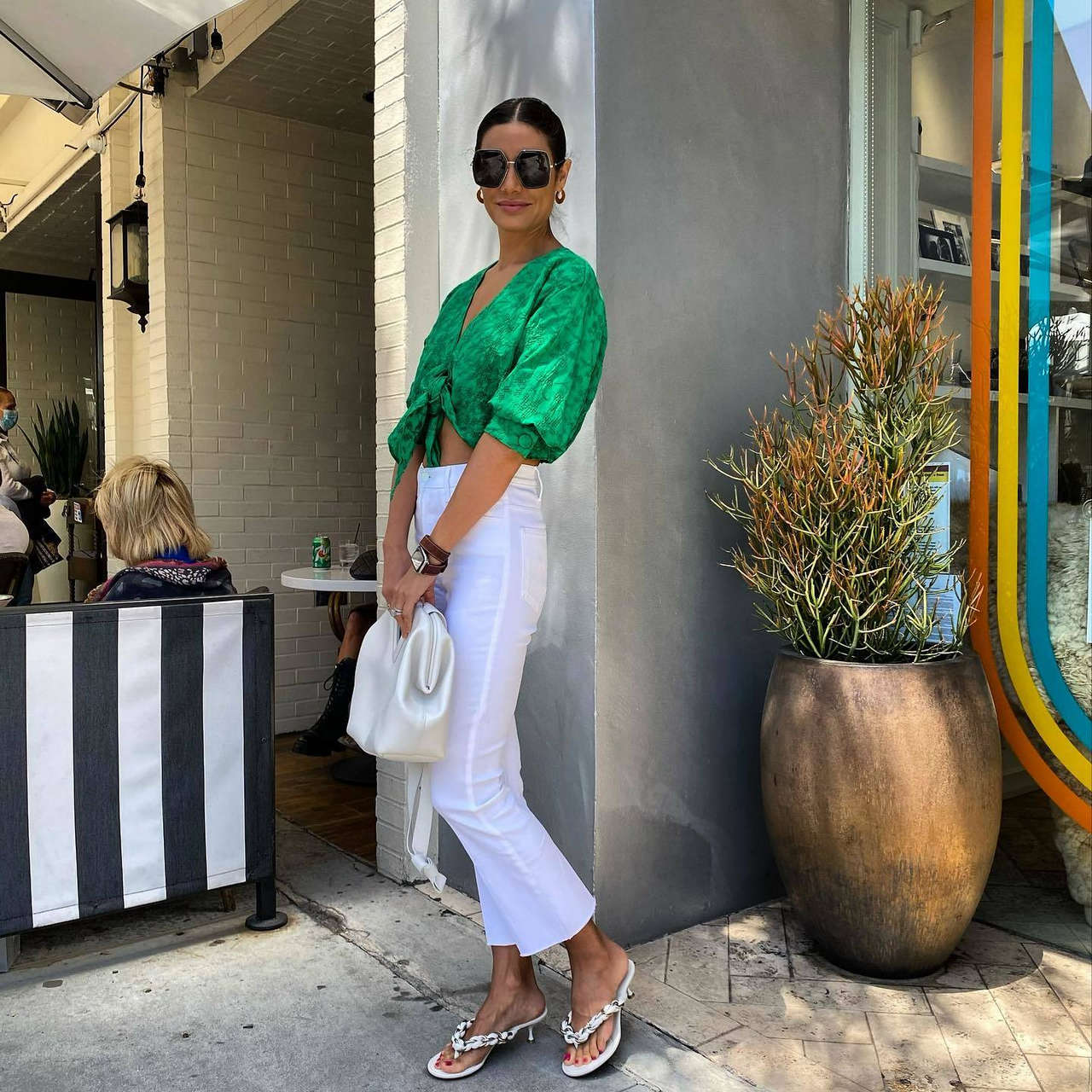 Jacqueline Lord Feet