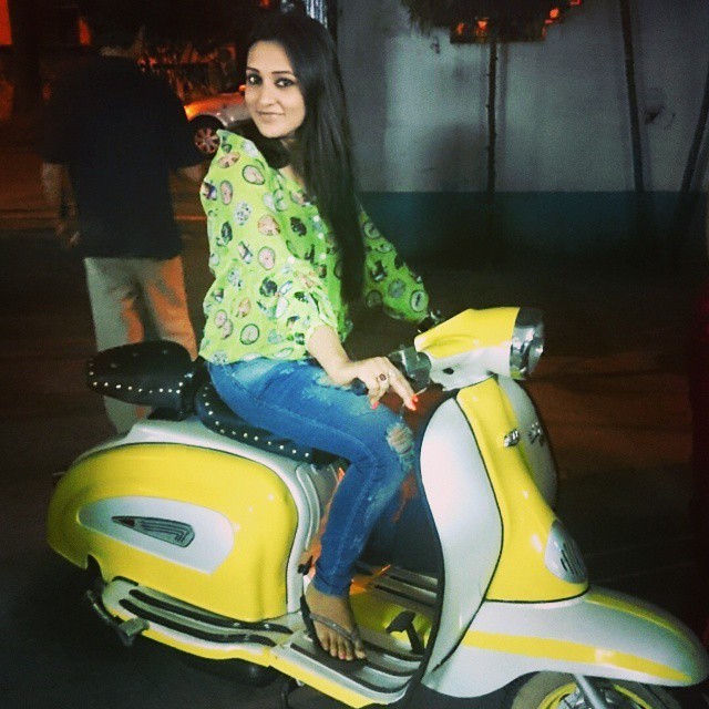 Mimi Chakraborty Feet