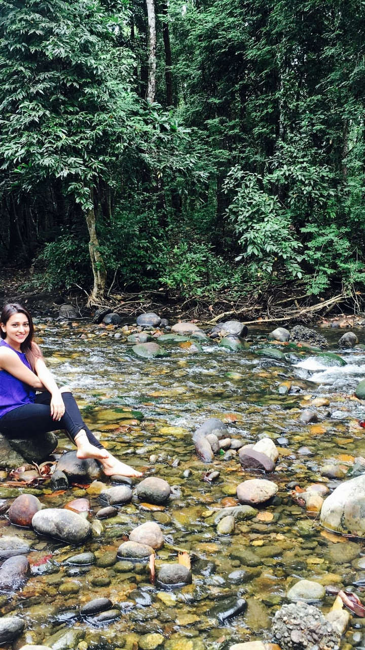 Mimi Chakraborty Feet