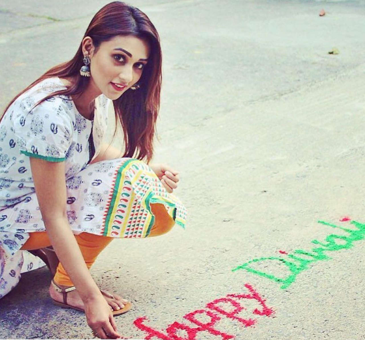 Mimi Chakraborty Feet