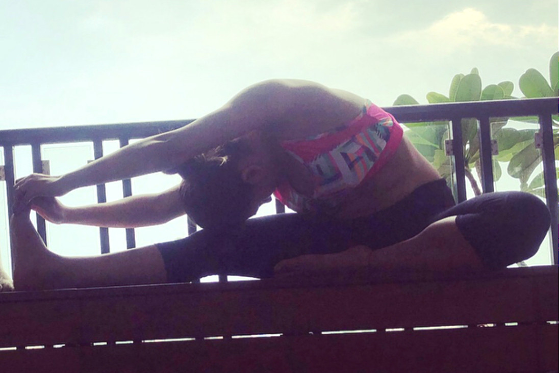 Mimi Chakraborty Feet