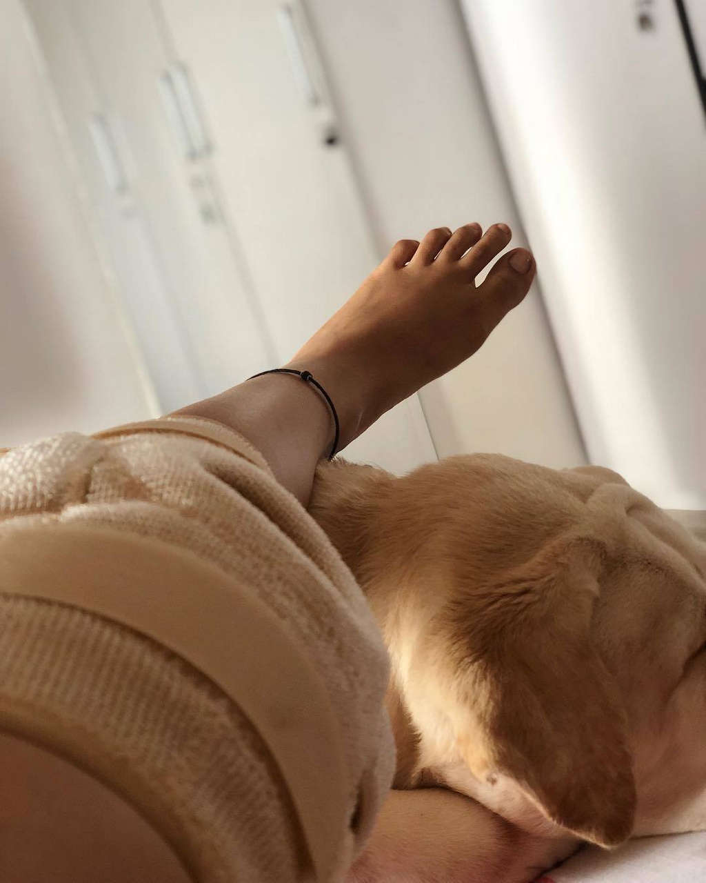 Mimi Chakraborty Feet