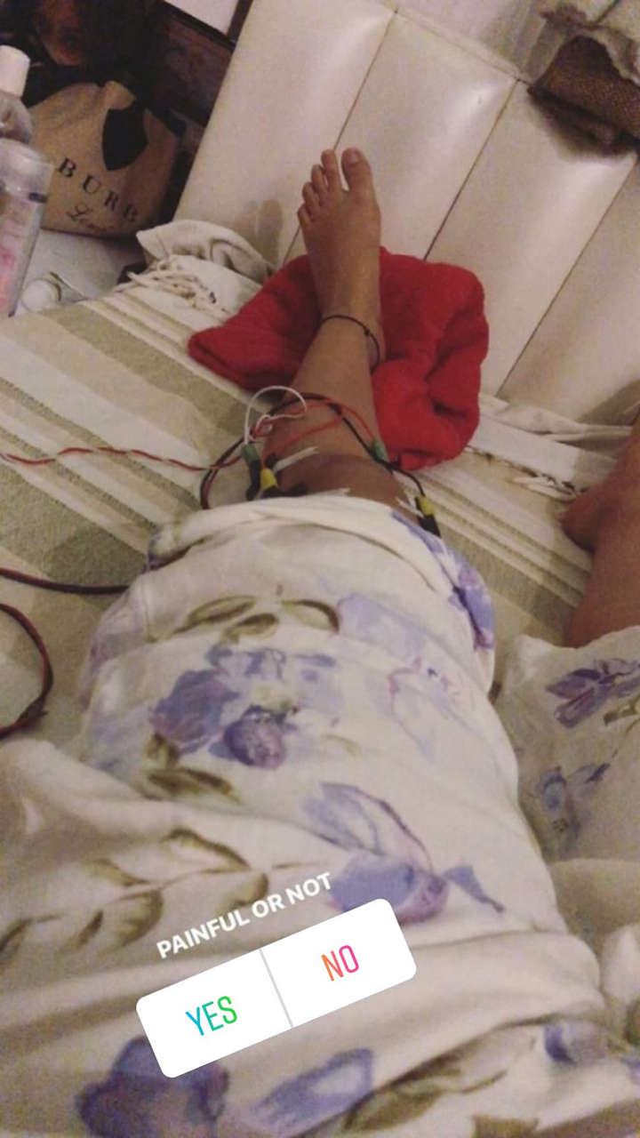 Mimi Chakraborty Feet