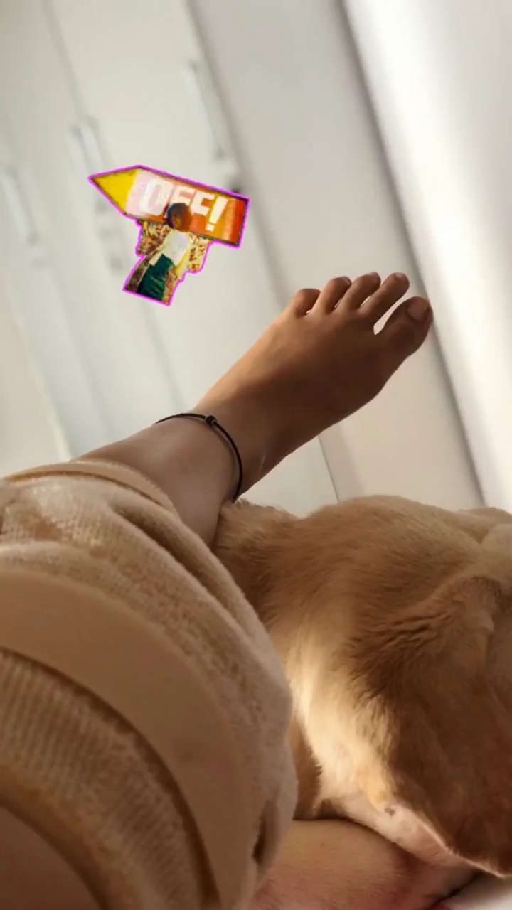 Mimi Chakraborty Feet