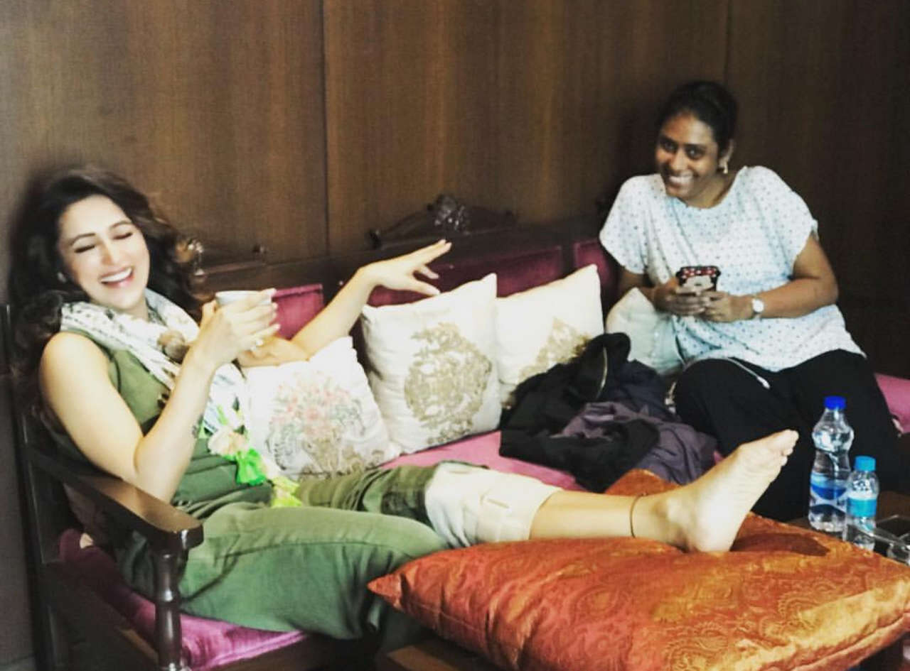 Mimi Chakraborty Feet