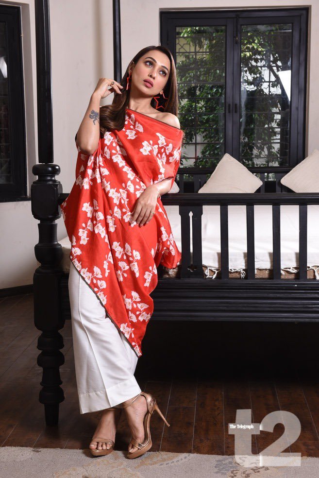 Mimi Chakraborty Feet