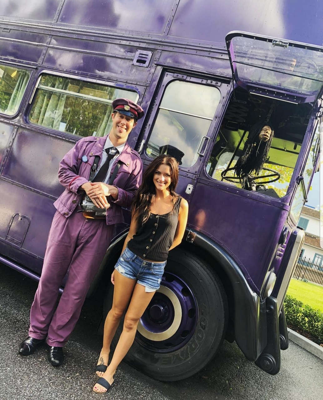 Julita Fabiszewska Feet