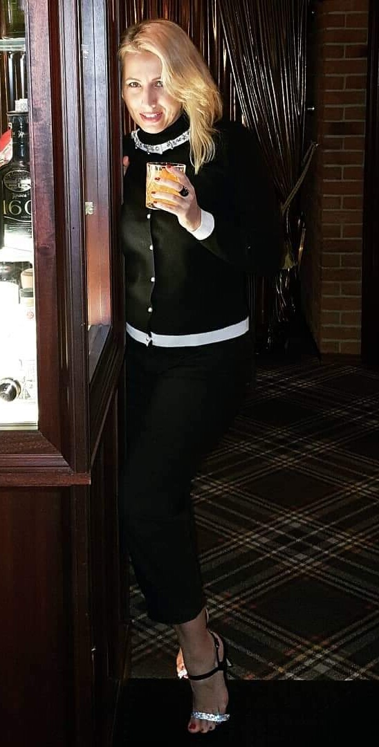 Katerina Papakostopoulou Feet