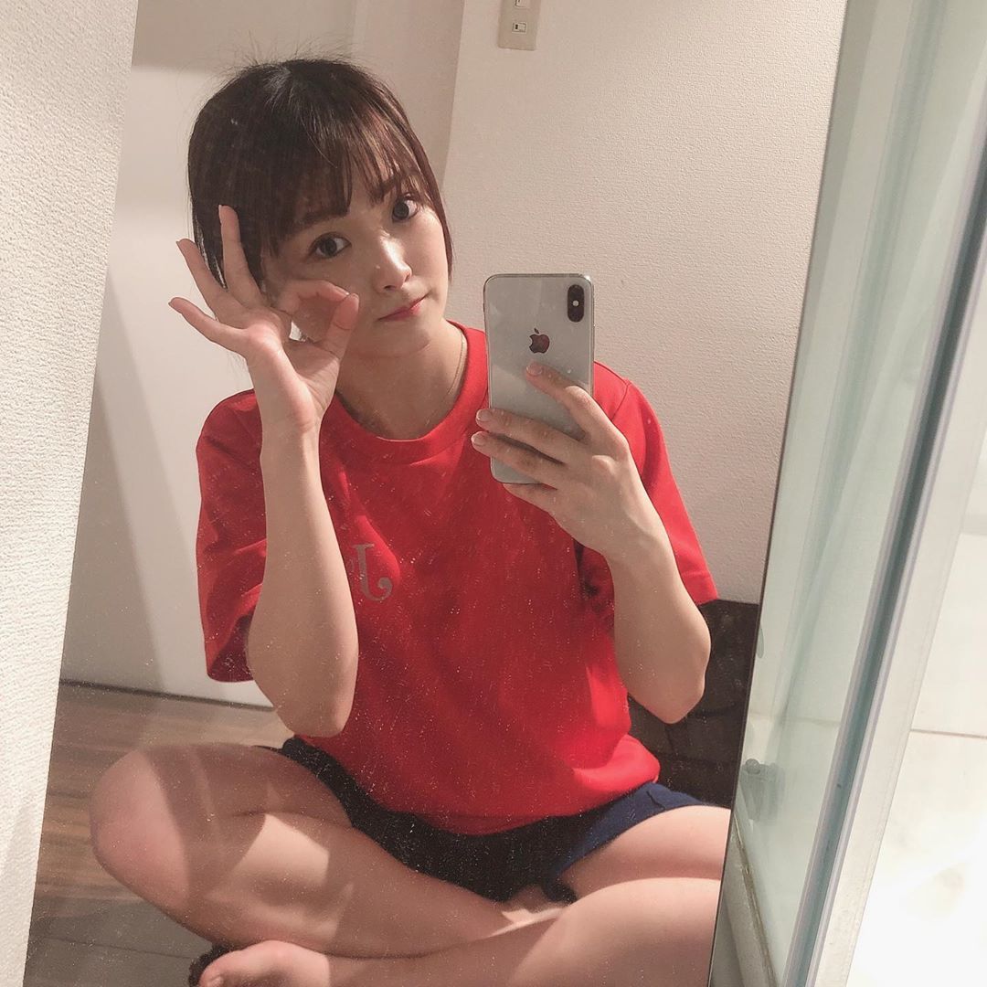 Natsumi Maki Feet