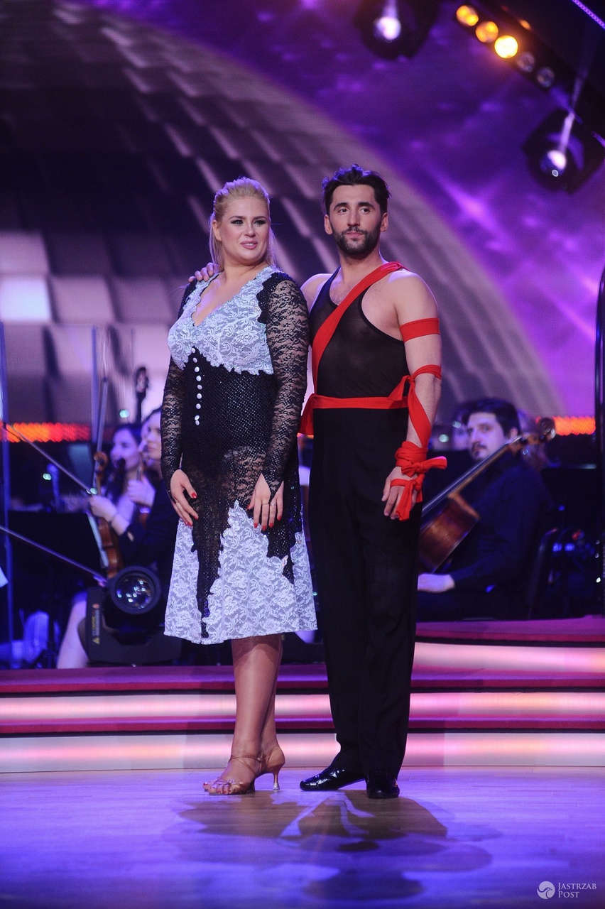 Elzbieta Romanowska Feet