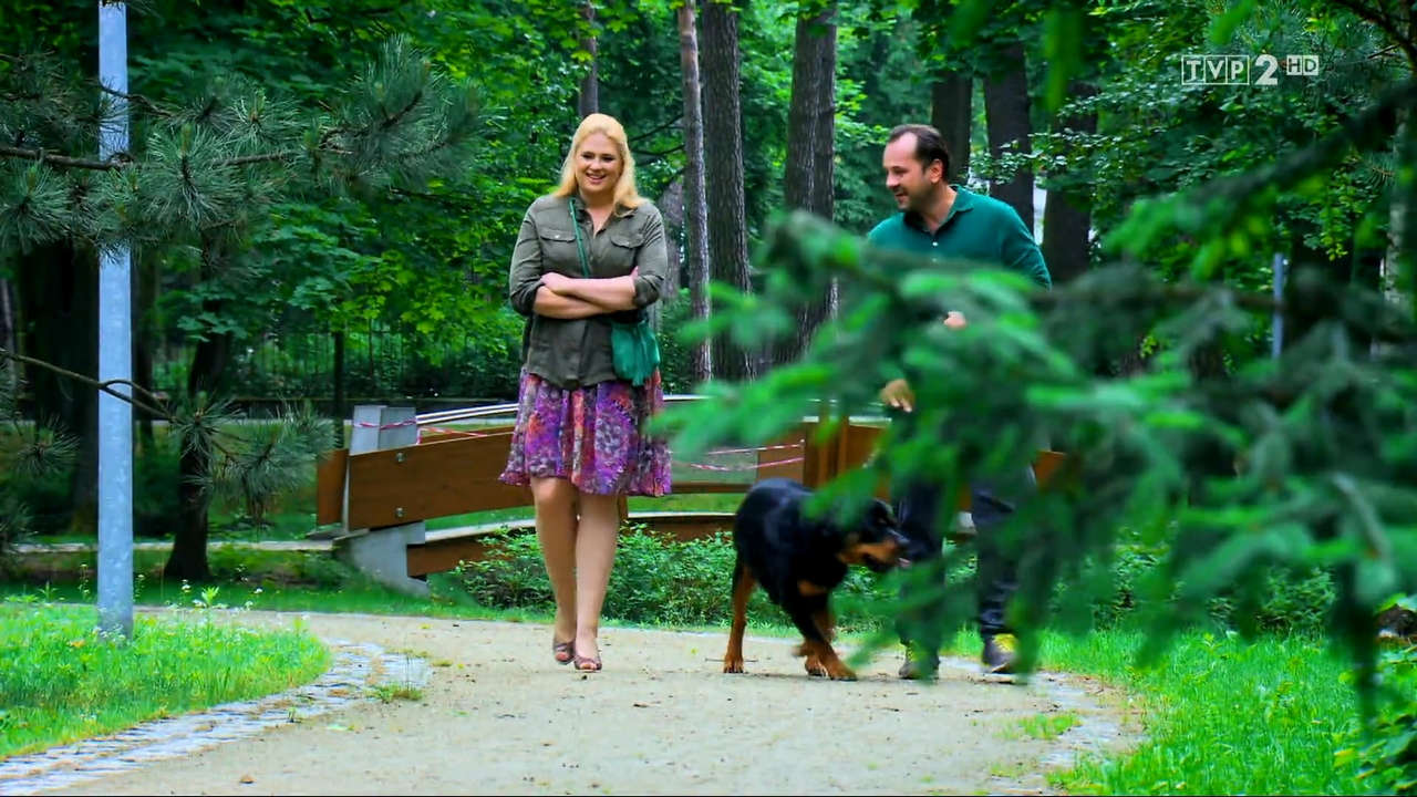 Elzbieta Romanowska Feet