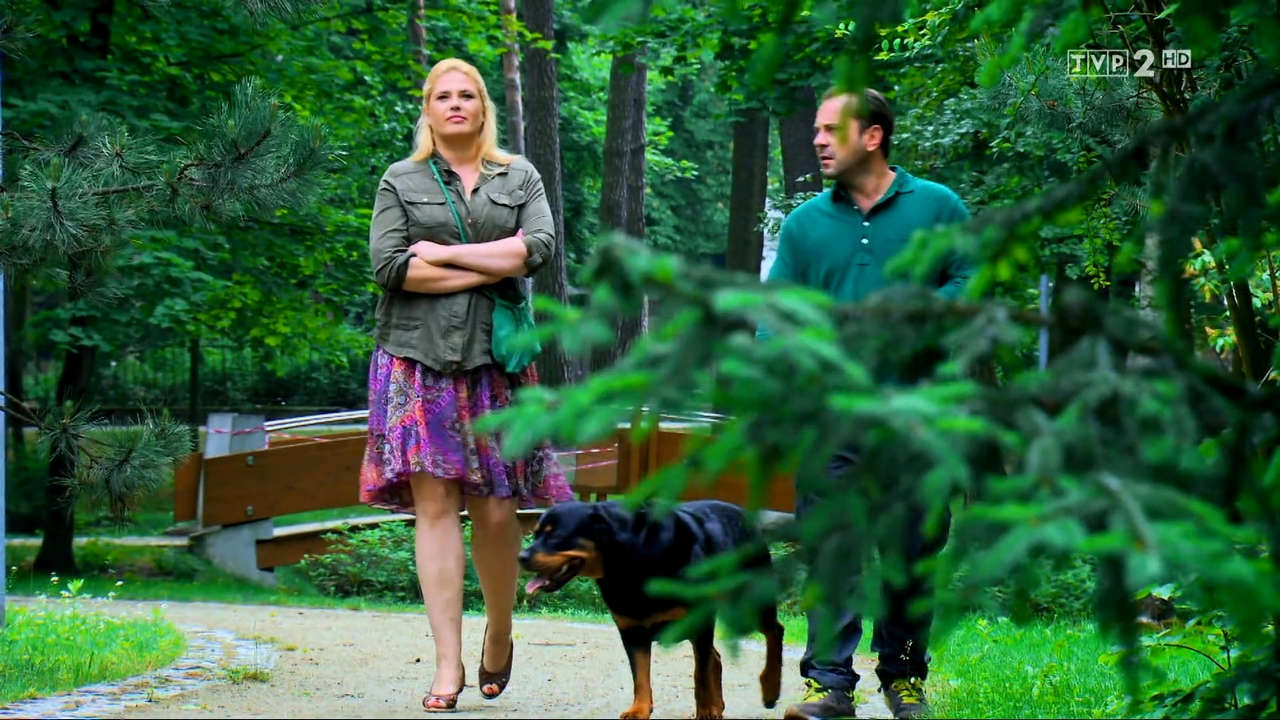 Elzbieta Romanowska Feet