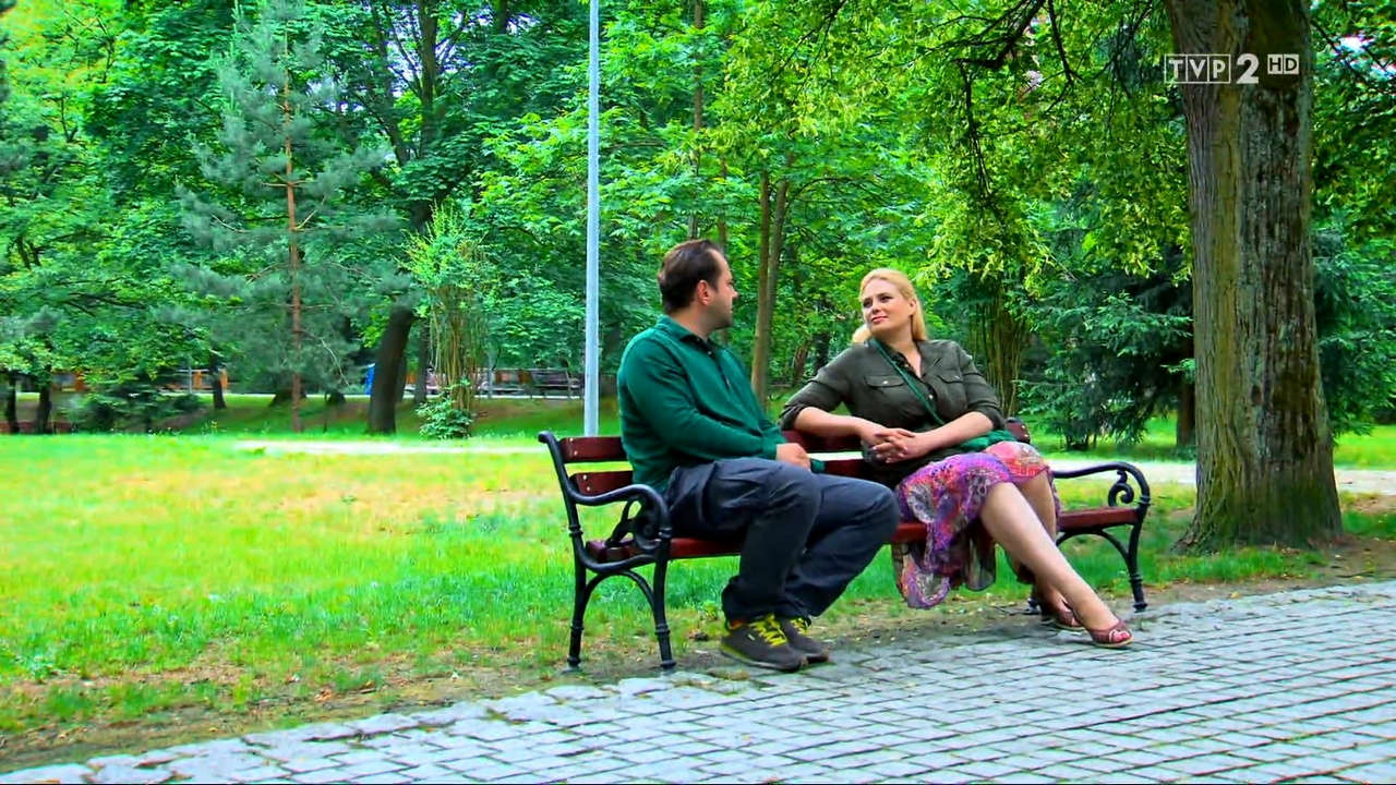 Elzbieta Romanowska Feet