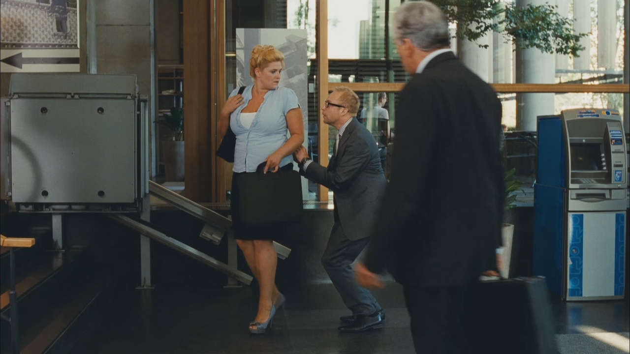 Elzbieta Romanowska Feet