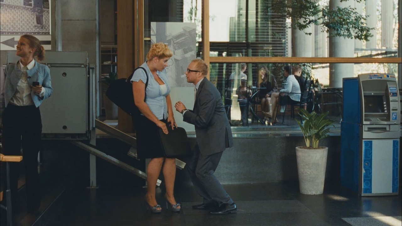 Elzbieta Romanowska Feet