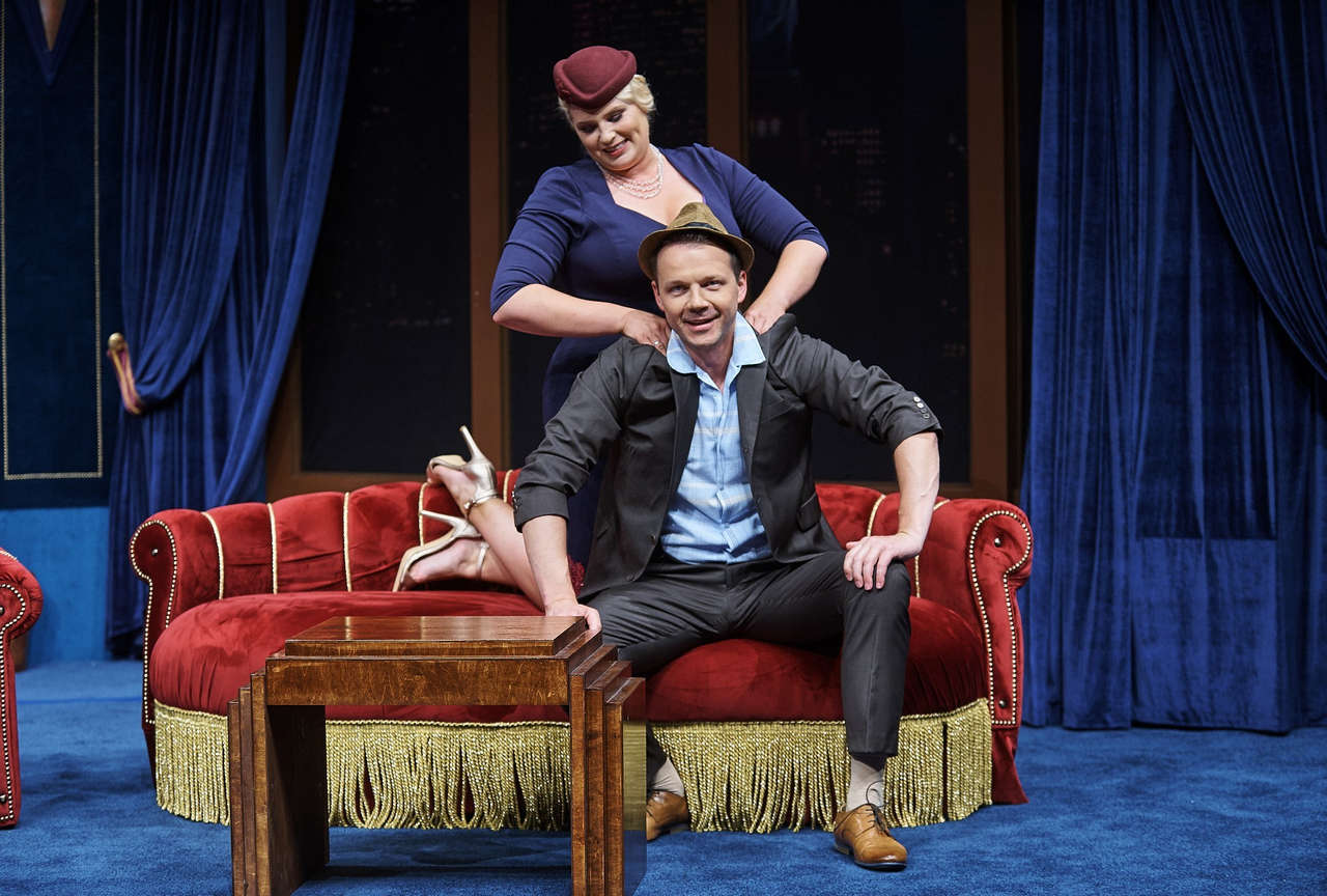 Elzbieta Romanowska Feet