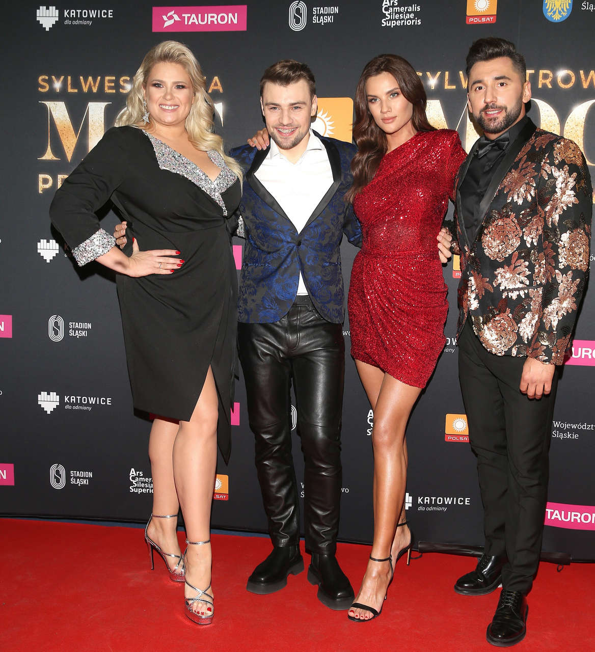 Elzbieta Romanowska Feet