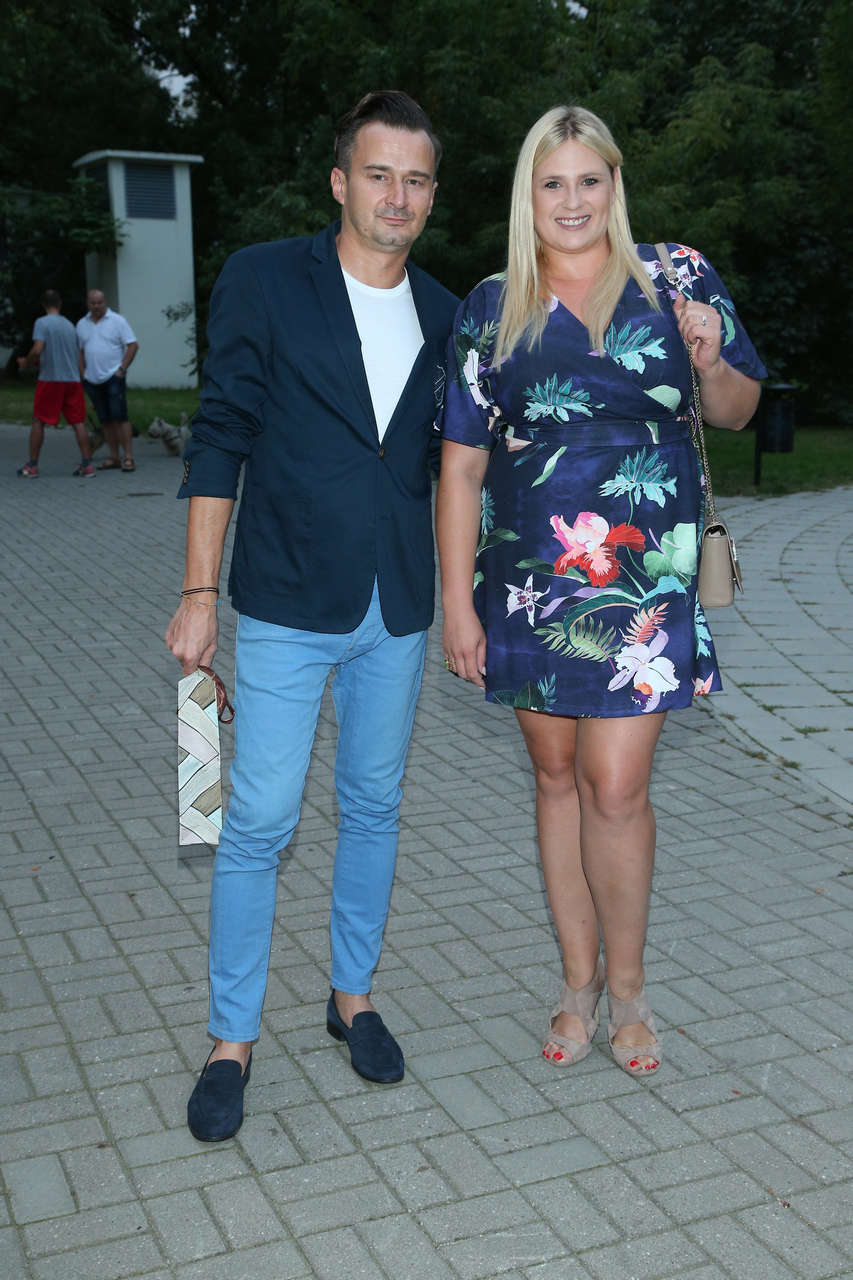 Elzbieta Romanowska Feet