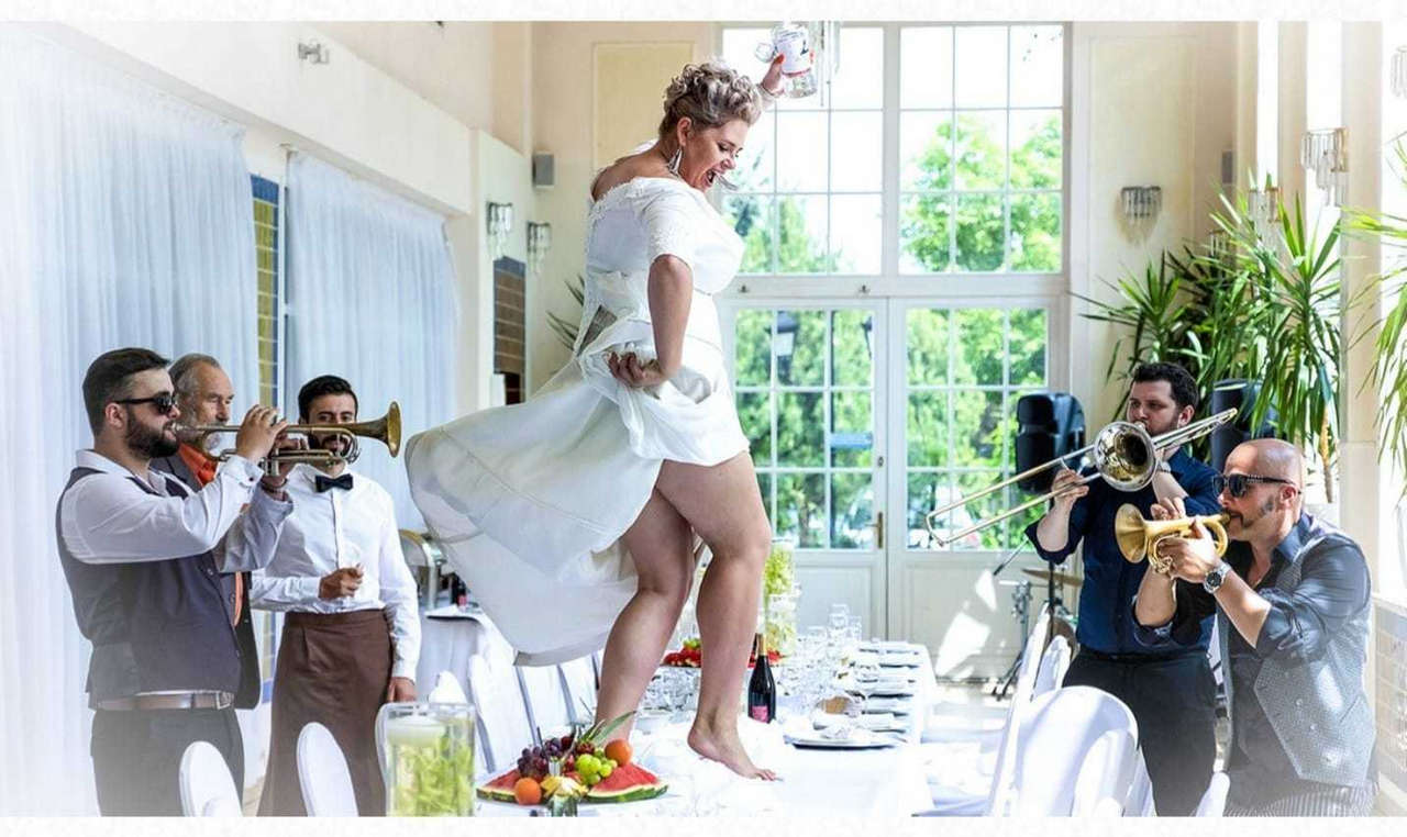 Elzbieta Romanowska Feet