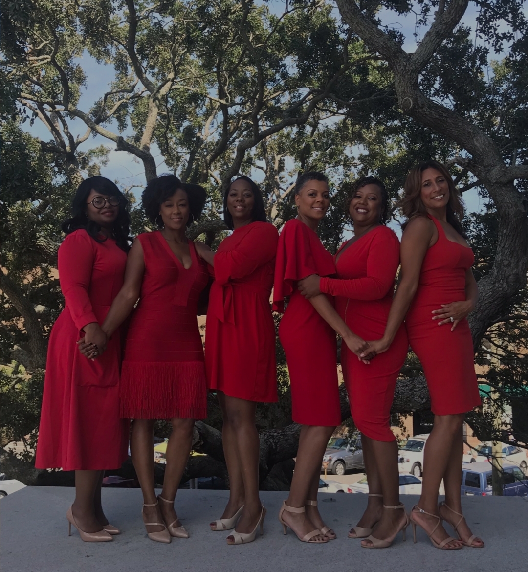 Patrice Sanders Feet