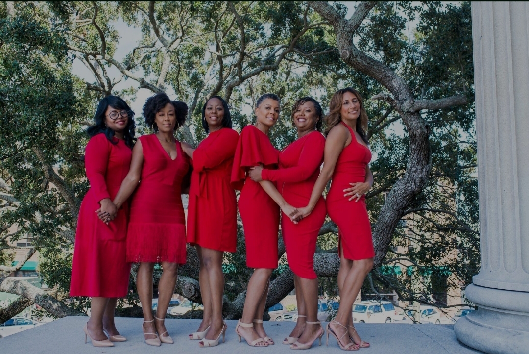 Patrice Sanders Feet