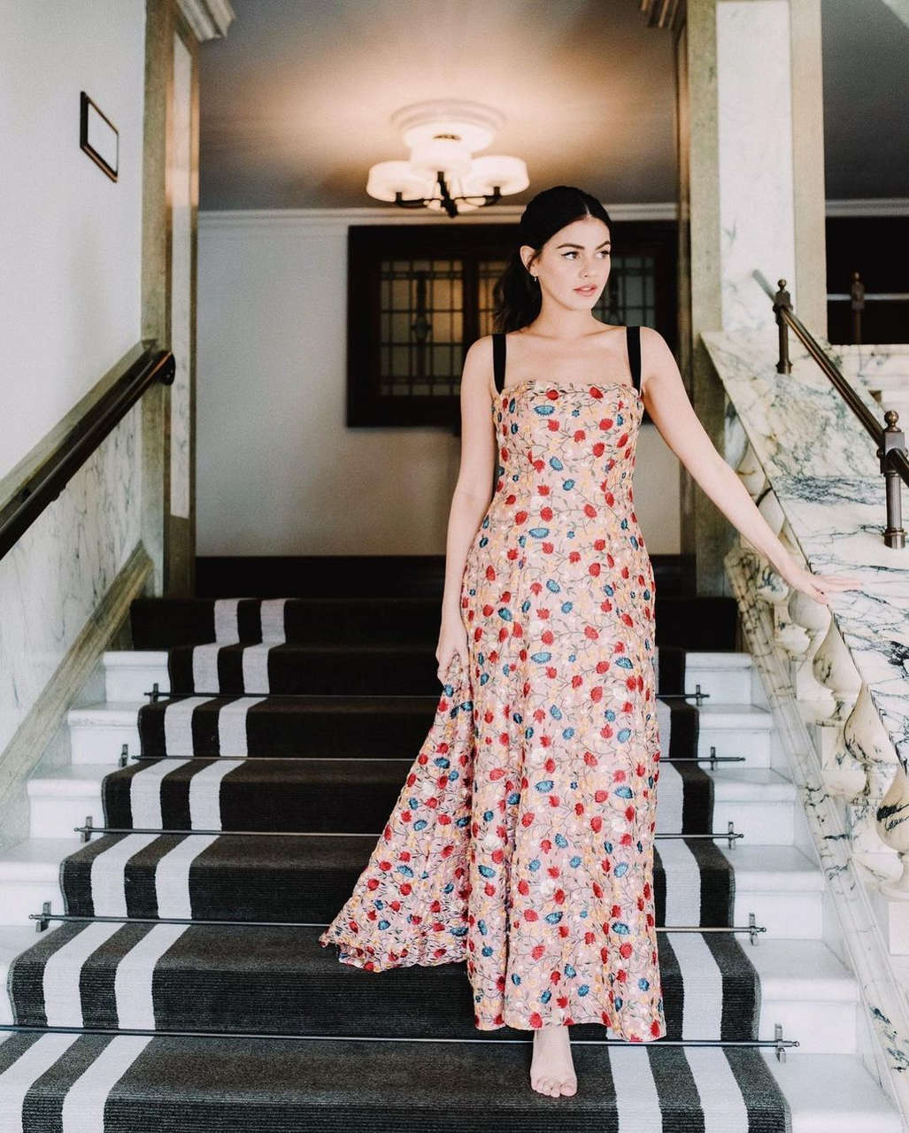 Janine Gutierrez Feet