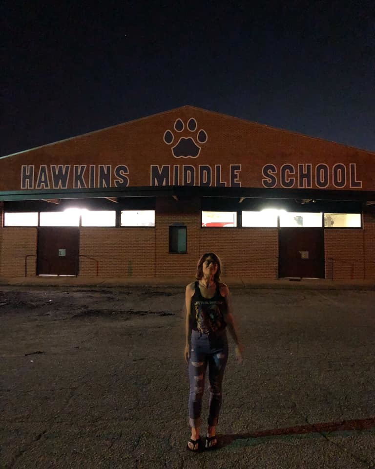 Abigail Gardner Feet