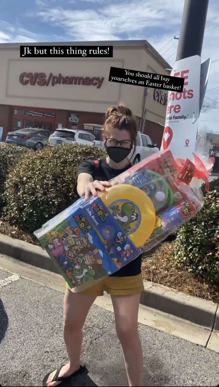 Abigail Gardner Feet