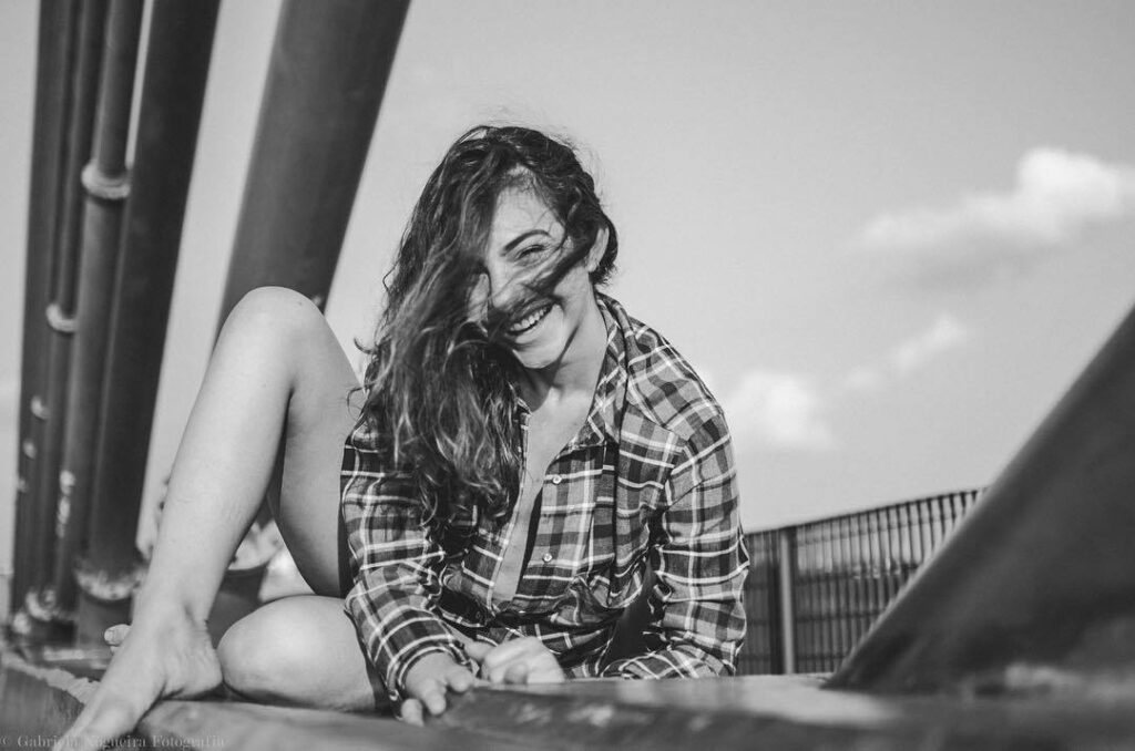 Raissa Bueno Feet (86 photos)