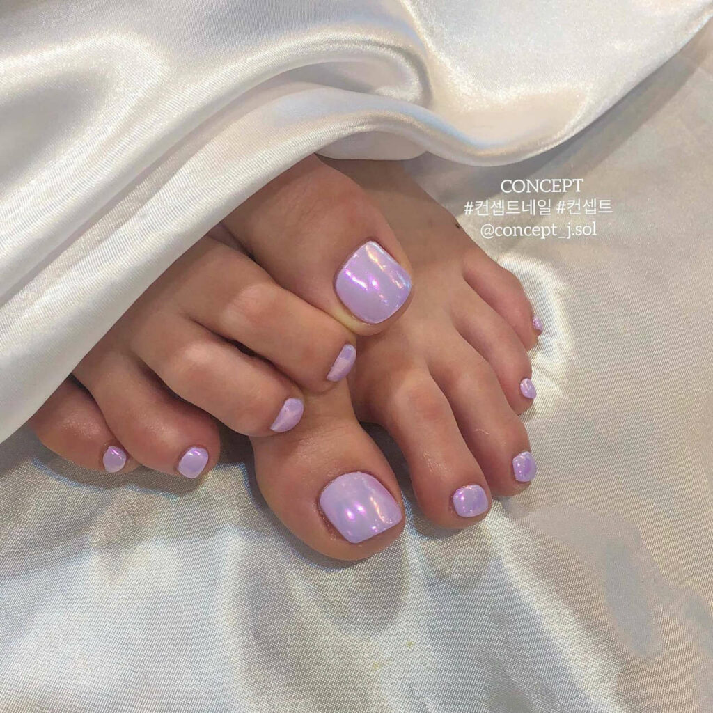 Soo Jin Seo Feet (28 photos)