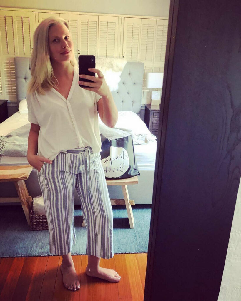 Elisha Krauss Feet (34 photos)