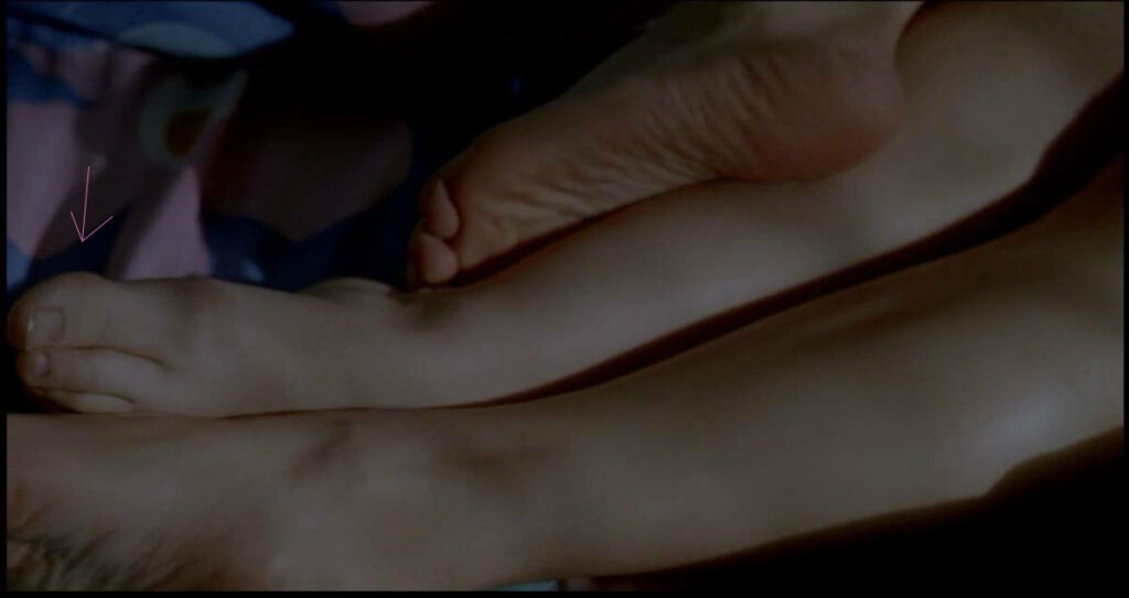 Ania Bukstein Feet (55 photos)