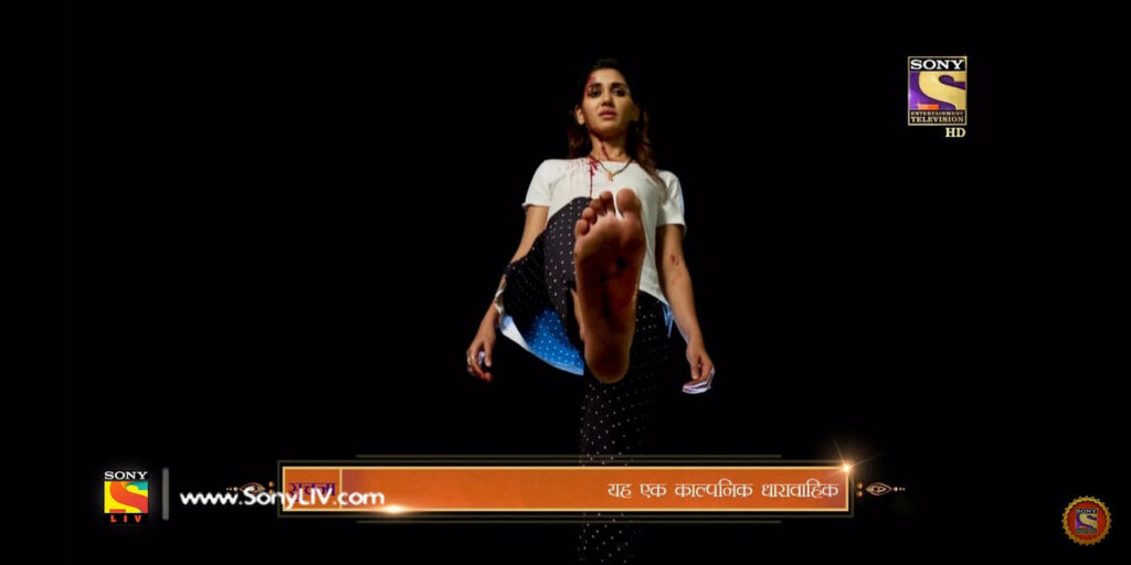 Nikita Dutta Feet (30 photos)