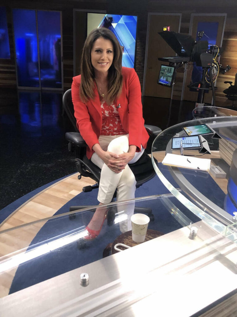 Kathleen Bade Feet (37 photos)