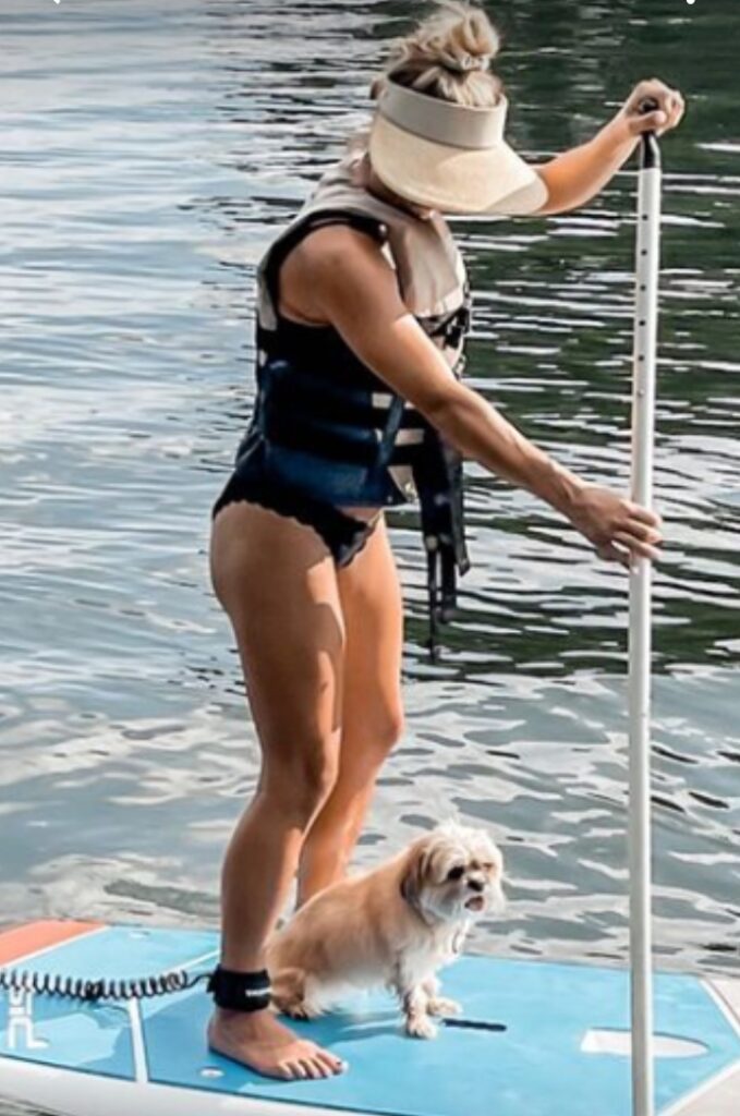 Eva Shockey Feet (27 images)