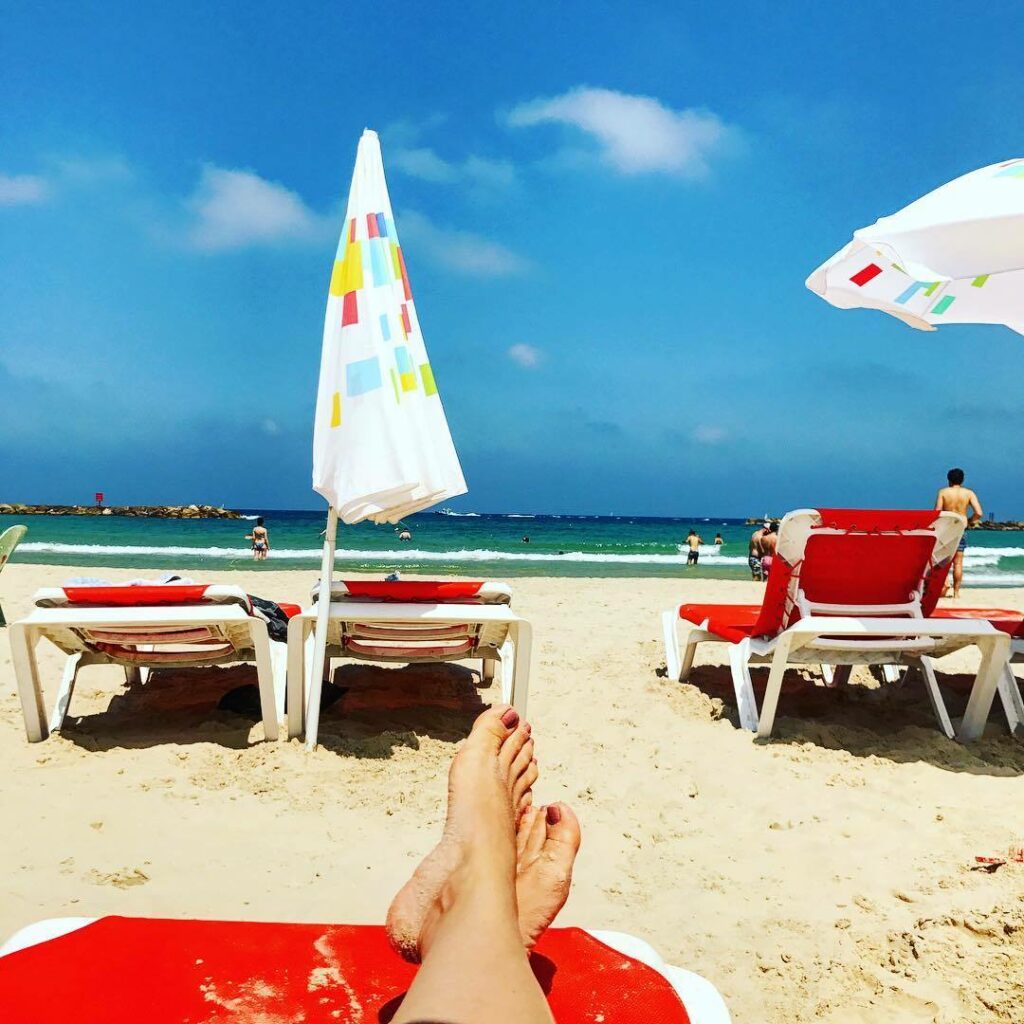 Renata Capucci Feet (44 photos)