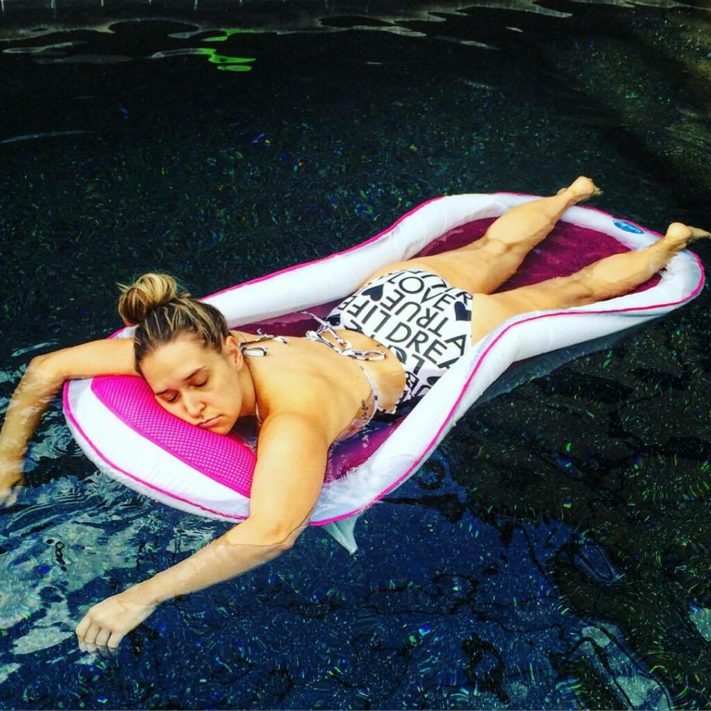Jessica Vosk Feet (30 photos)