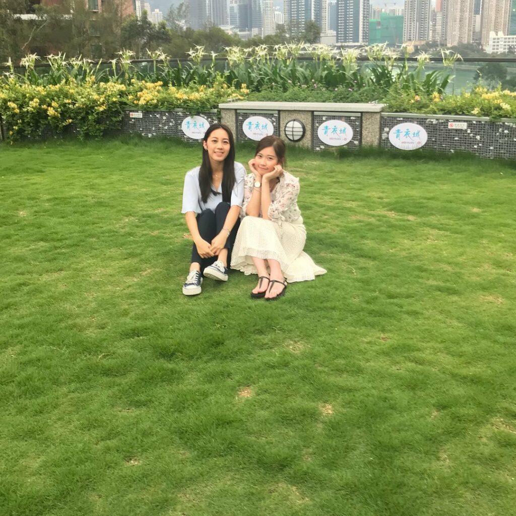 Krysella Wong Feet (36 photos)