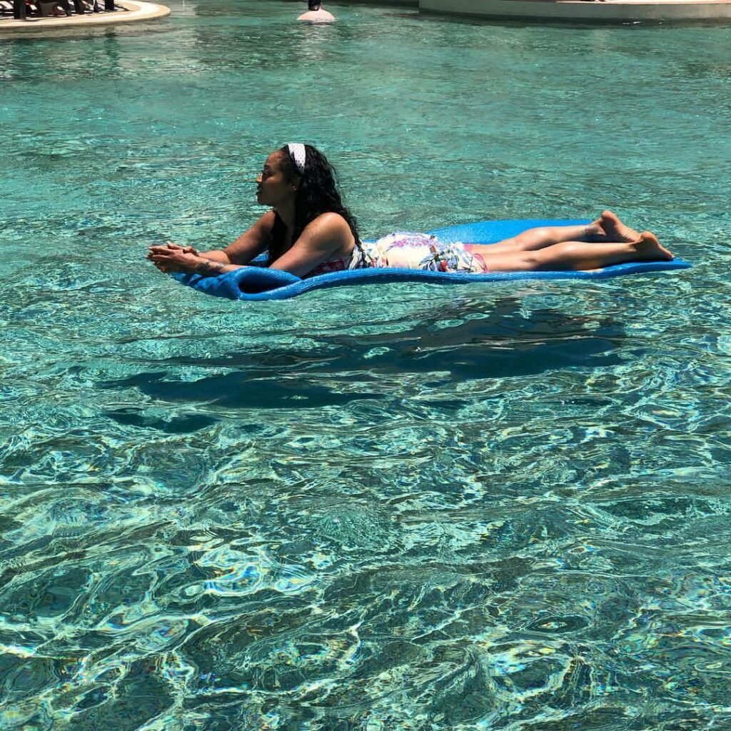 Mimi Faust Feet (37 photos)