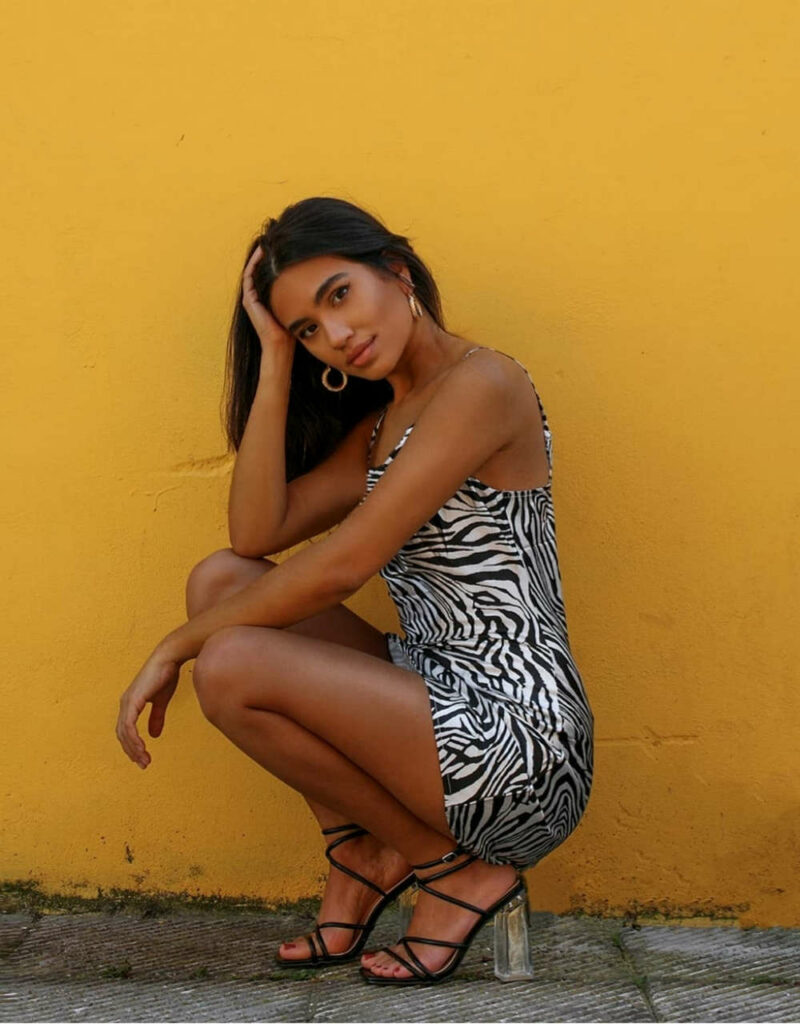 Iana Peixoto Feet (20 photos)