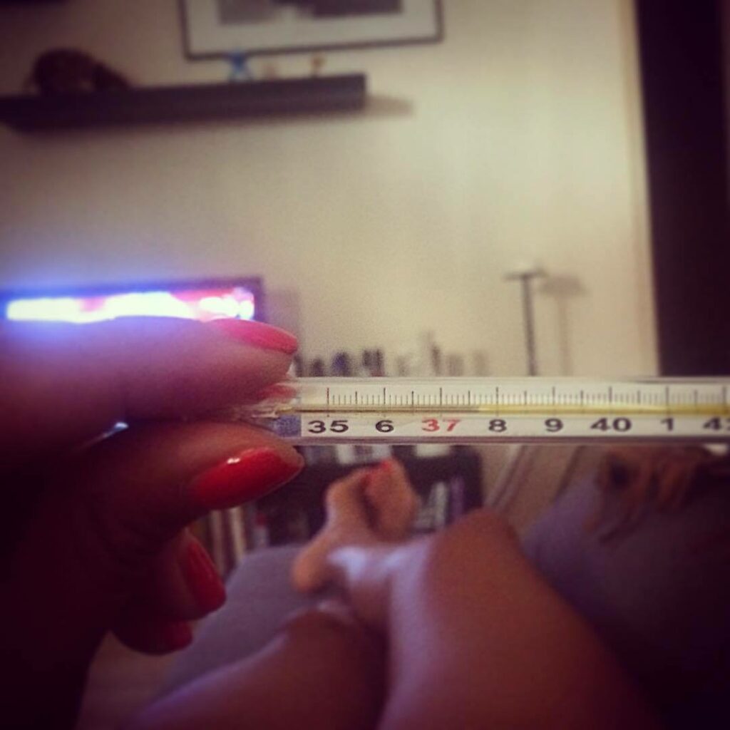 Tina Michailidou Mavromichali Feet (35 photos)