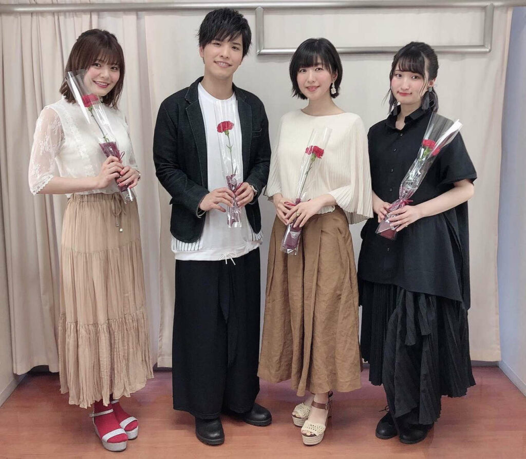 Ai Kayano Feet (33 photos)