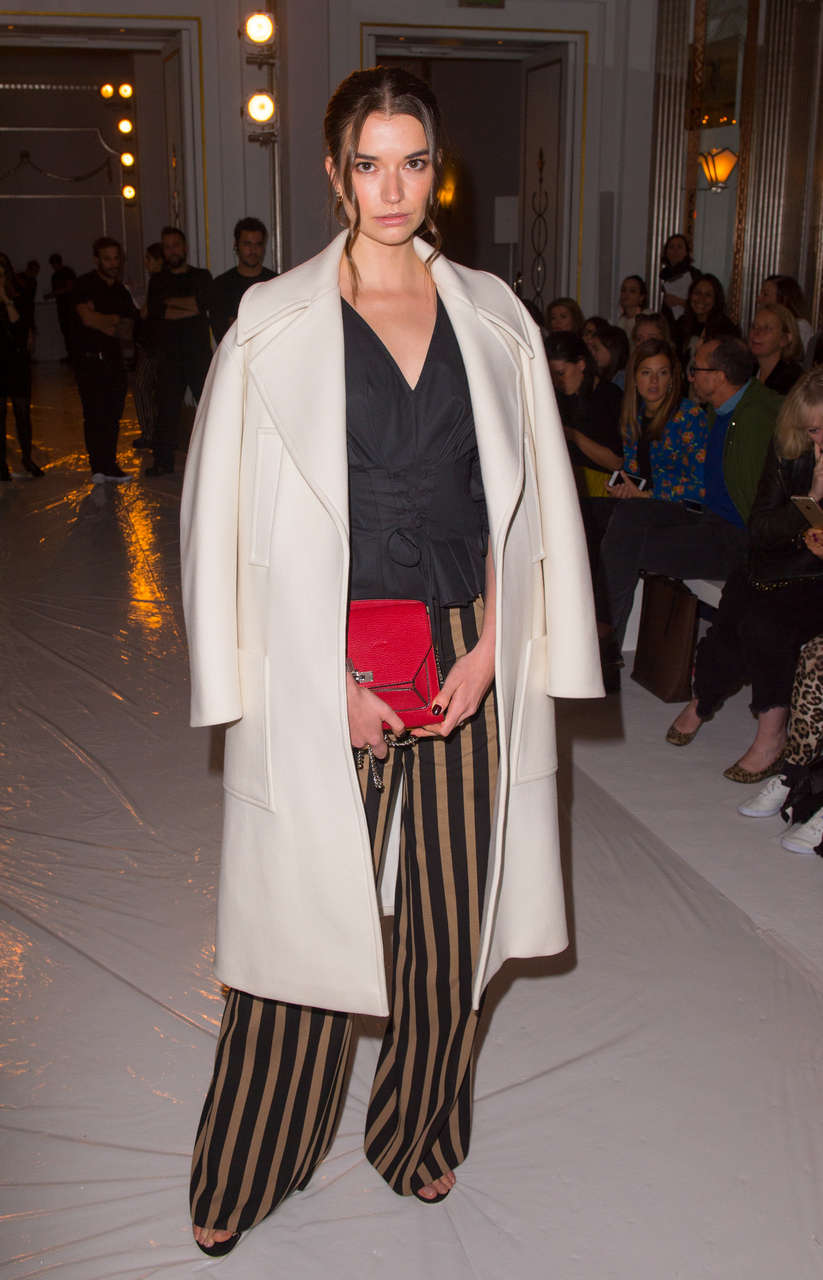 Margaret Clunie Feet