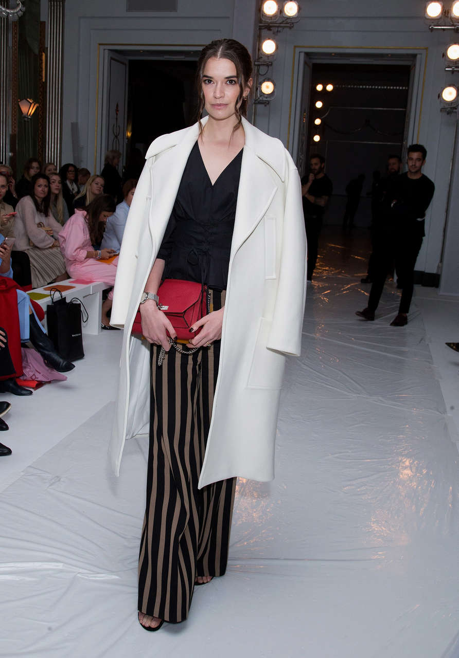 Margaret Clunie Feet